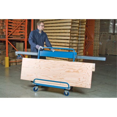 Lumber Cart, 39