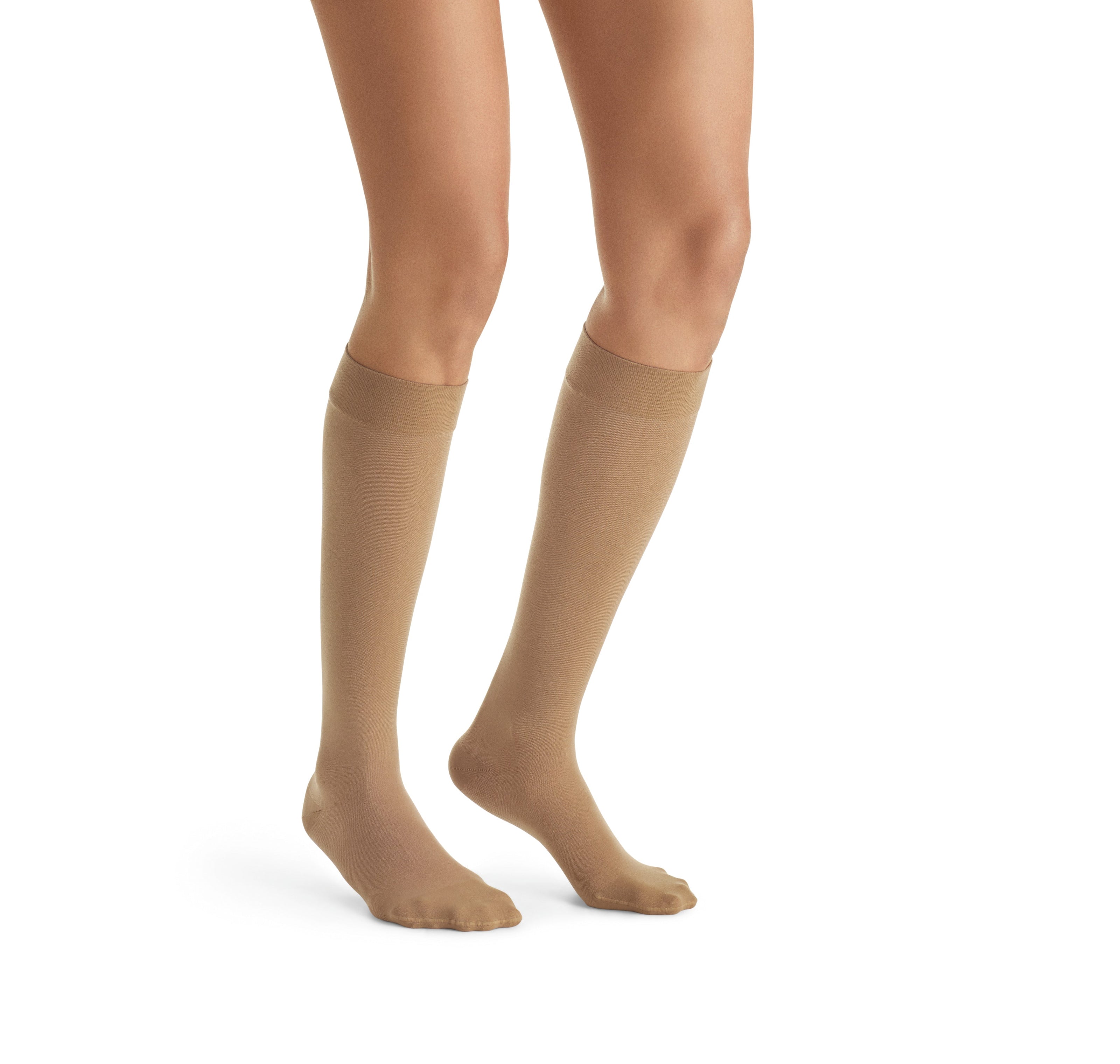 JOBST UltraSheer 15-20 mmHg Knee High