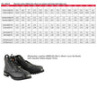 Milwaukee Leather Men's 6