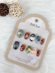 Halloween Nail 7