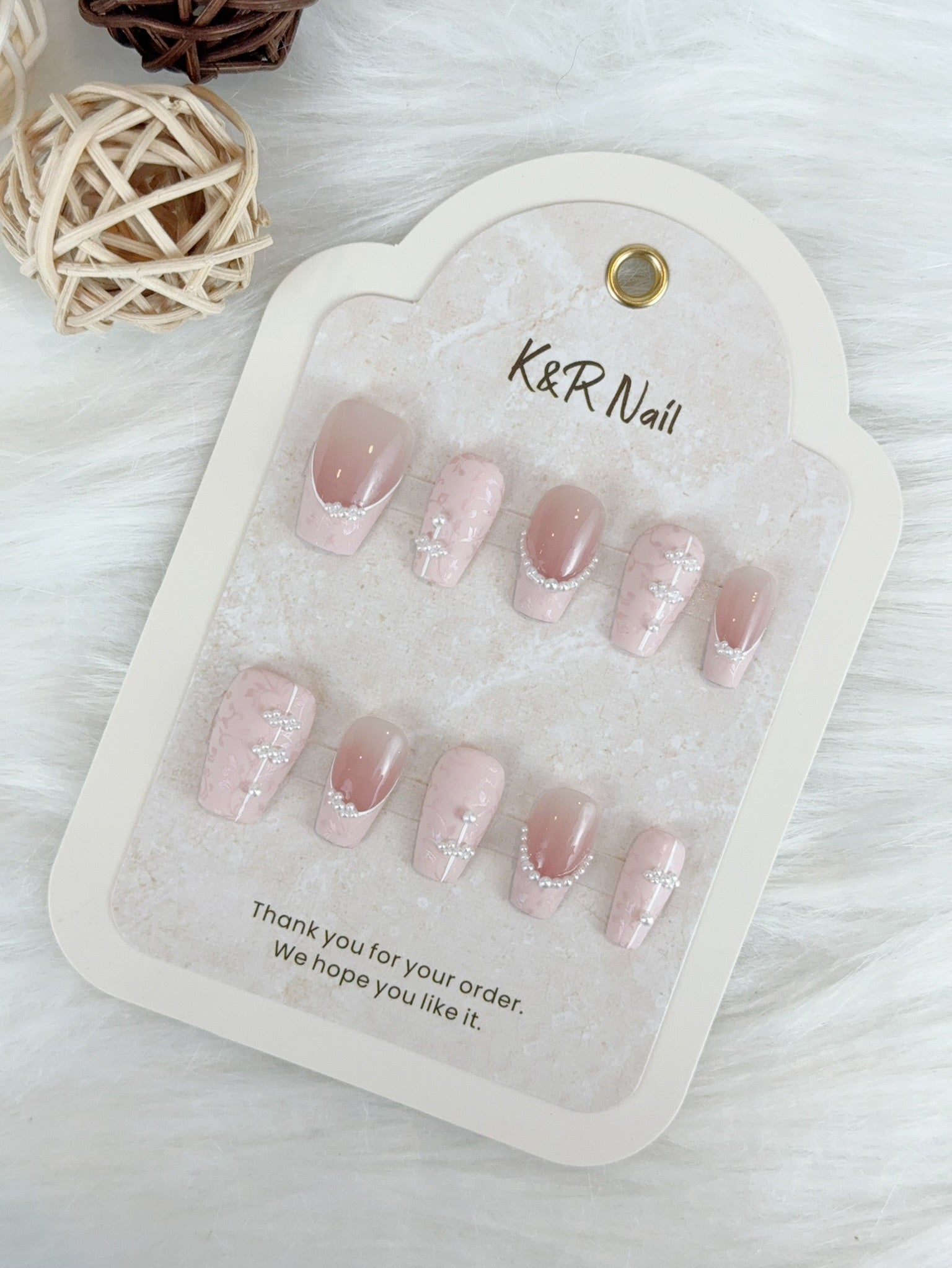 Lady Pink