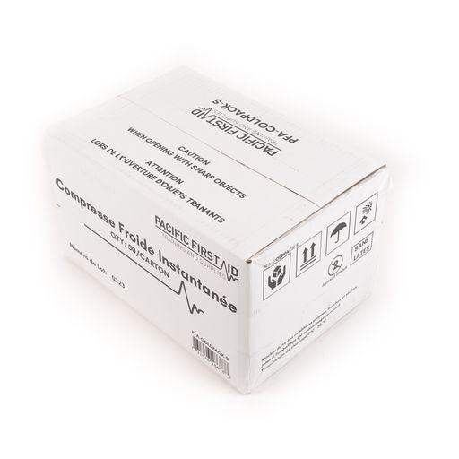 Small Instant Cold Pack 4