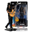 McFarlane Music Maniacs Wave 3 - Rock & Roll Action Figure