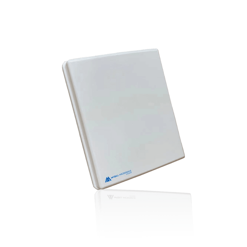 McGill Microwave 10dBi Tuned Directional Antenna