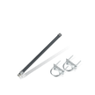 McGill Microwave 3dBi Tuned Antenna