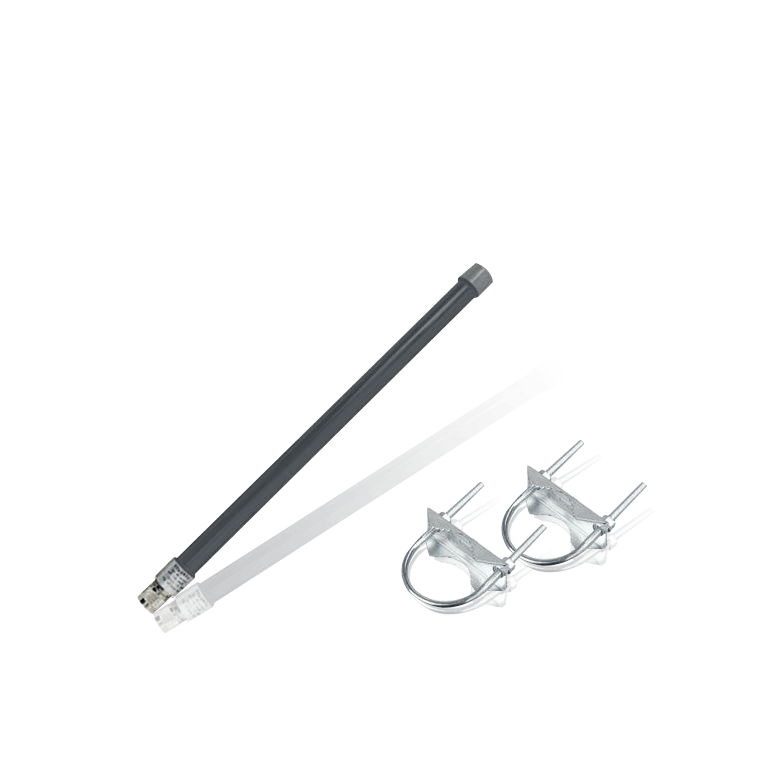 McGill Microwave 3dBi Tuned Antenna