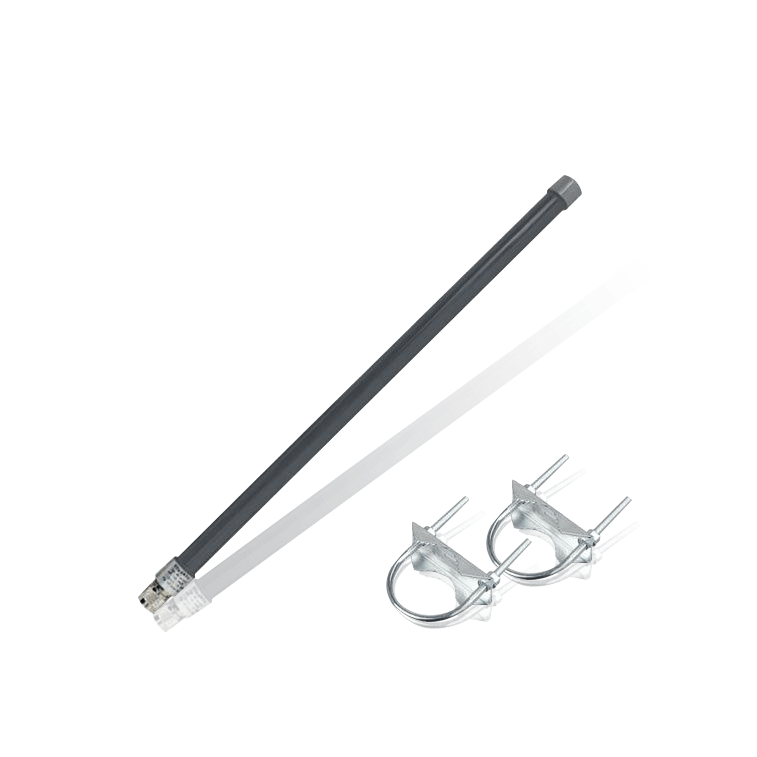 McGill Microwave 6.5dBi High Gain Antenna (850–960 MHz)