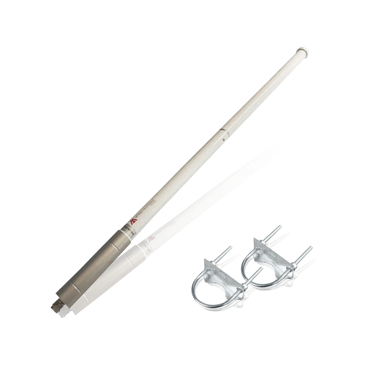 McGill Microwave 7.5dBi Tuned Antenna