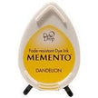 Memento Dew Drop Inks