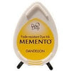 Memento Dew Drop Inks