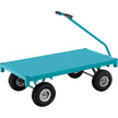 Platform Trucks - Ergonomic Platform Wagon Trucks, 24