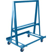 A-Frame Sheet/Panel Truck, 42