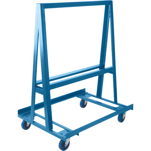 A-Frame Sheet/Panel Truck, 42