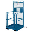 High Work Maintenance Platform, 48