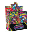 Pokémon TCG: ME02 Phantasmal Flames Booster Box (Wave 2 Pre-Order)