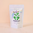 MEADOW MINT // peppermint renewal tonic
