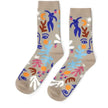 Yellow Owl Workshop - Matisse Crew Socks