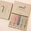 Medi Flower Délicat Hand Cream Set 30g*5