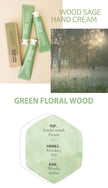 Medi Flower Délicat Hand Cream Set 30g*5