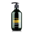 Medi Flower Etre doux Aroma Green Hair Shampoo 500ml