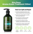 Medi Flower Etre doux Aroma Green Hair Treatment 500ml