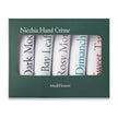 Medi Flower Niccia Hand Cream Set 50g*5