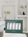 Medi Flower Nicchia Hand Cream Set 50g*5
