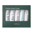 Medi Flower Nicchia Hand Cream Set 50g*5