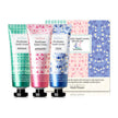 Medi Flower Perfume Three Stories Hand Cream Set 80g*3