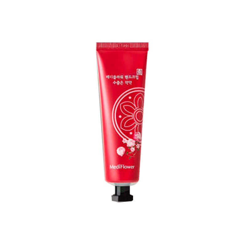 Medi Flower The Garden in a House Hand Cream Set 50g*5