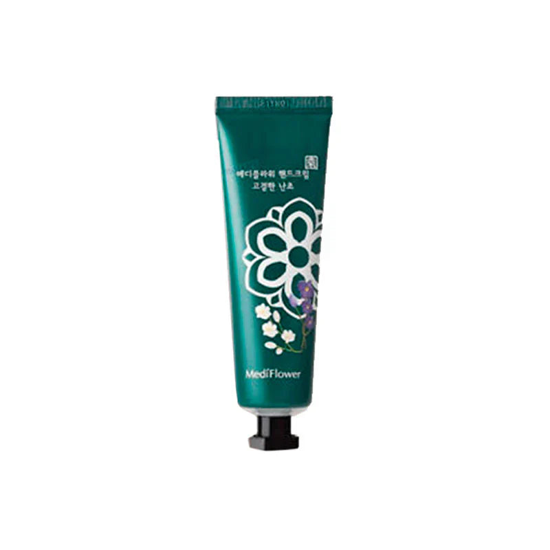 Medi Flower The Garden in a House Hand Cream Set 50g*5