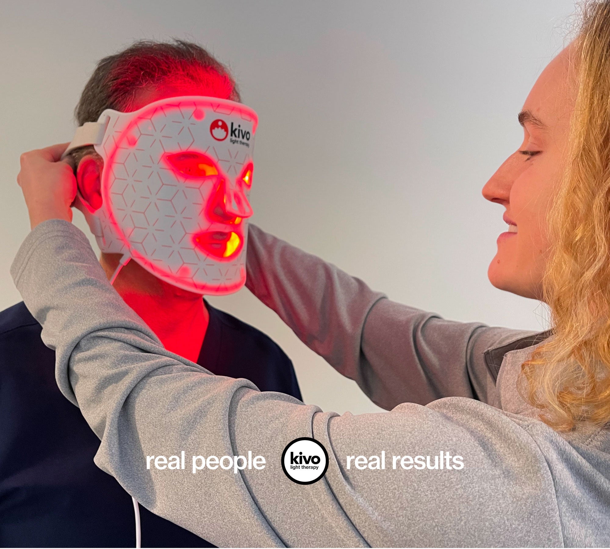 Kivo Elite Face Mask