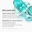 Medicube Azelaic Acid 16 BB Calming Serum 30ml