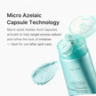 medicube Azelaic Acid Niacinamide Deep Clean Foam Cleanser 120g