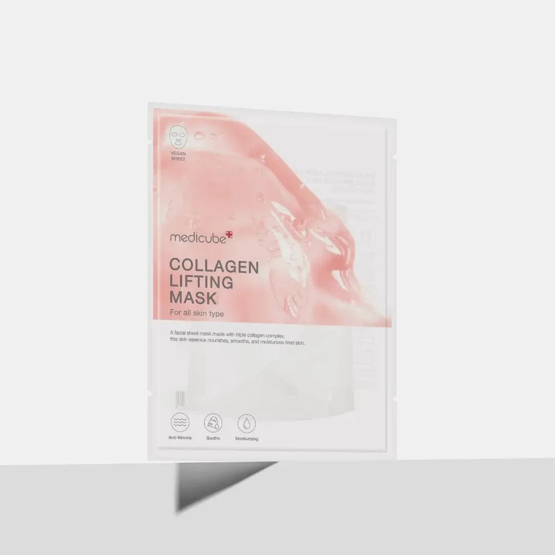 Medicube Collagen Lifting Mask 27g