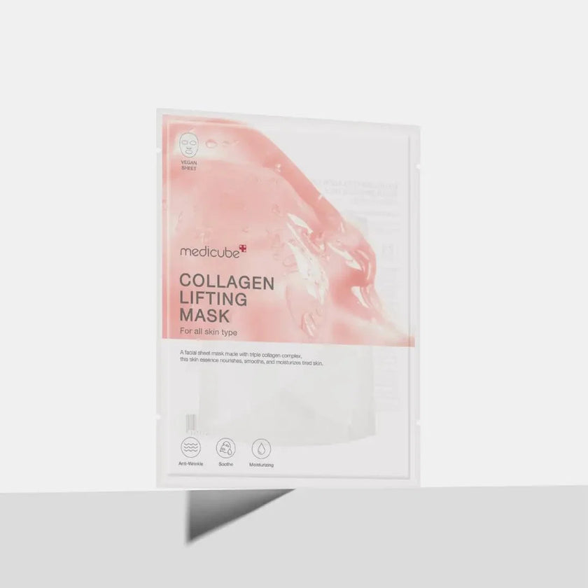 Medicube Collagen Lifting Mask 27g