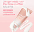 Medicube Collagen Milk Toning Wrapping Mask 75ml