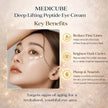 Medicube Deep Lifting Peptide Eye Cream 30ml
