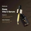Medicube Deep Vita C Ampoule 2.0 10g x 3
