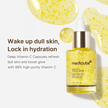 Medicube Deep Vita C Capsule Serum 30ml