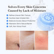 Medicube Hyaluronic Moisturizing Capsule Cream 50g
