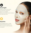 Medicube Kojic Acid Turmeric Brightening Gel Mask 28g
