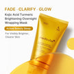 Medicube Kojic Acid Turmeric Night Wrapping Mask 75ml
