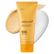 Medicube Kojic Acid Turmeric Toning Cleanser 120g