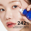 Medicube One Day Exosome Shot Pore Ampoule 7500 30ml