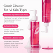 Medicube PDRN Hydrating Gel Cleanser 200ml