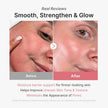 Medicube PDRN Pink Collagen Gel Mask 28g - 4 Masks