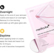 Medicube PDRN Pink Collagen Gel Mask 28g - 4 Masks