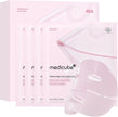 Medicube PDRN Pink Collagen Gel Mask 28g - 4 Masks