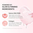 Medicube PDRN Pink Collagen Gel Mask 28g - 4 Masks